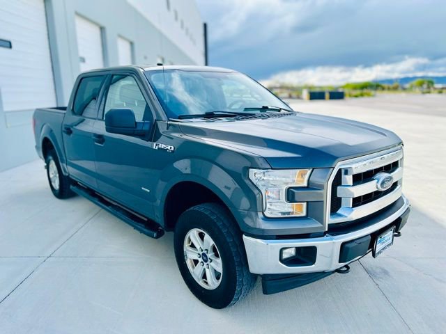 Used 2017 Ford F150 XLT image 5