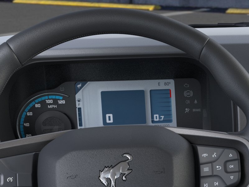 New 2025 Ford Bronco Big Bend image 14