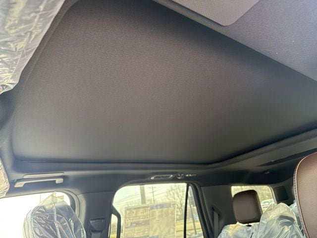 New 2026 Ford Expedition King Ranch image 50