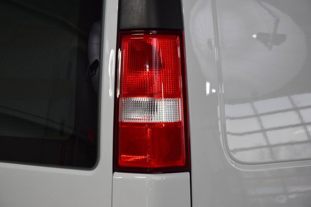 Used 2024 Chevrolet Express 2500 Work Van w/ Driver Convenience Package image 10