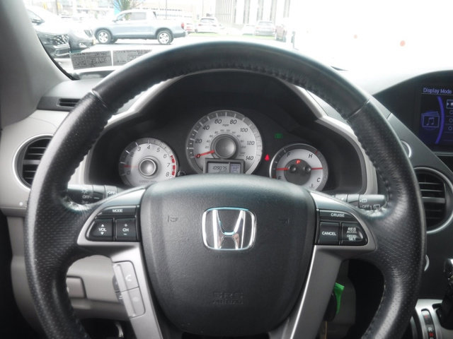 Used 2013 Honda Pilot EX-L image 37
