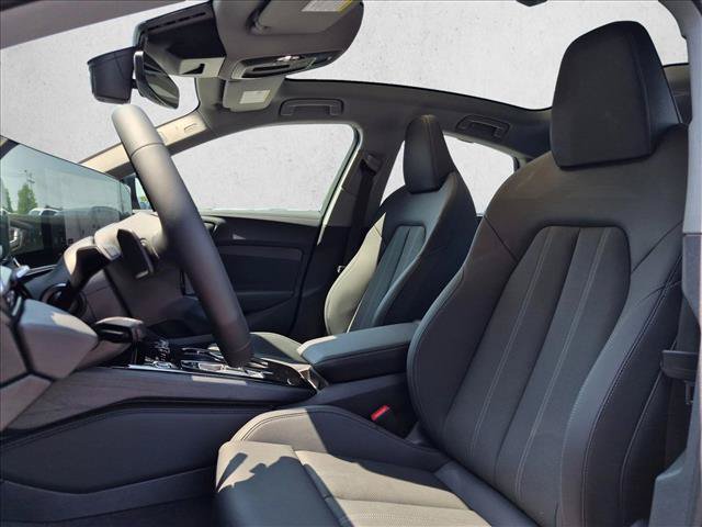 New 2026 Audi A5 2.0T Premium Plus AWD/4WD image 4