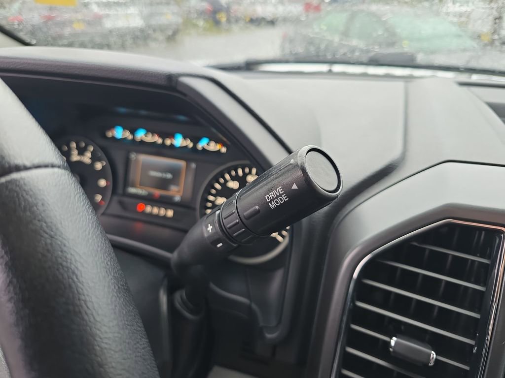 Used 2019 Ford F150 XLT w/ Equipment Group 301A Mid image 17