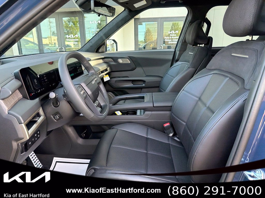 New 2027 Kia Telluride SX Prestige AWD/4WD image 32