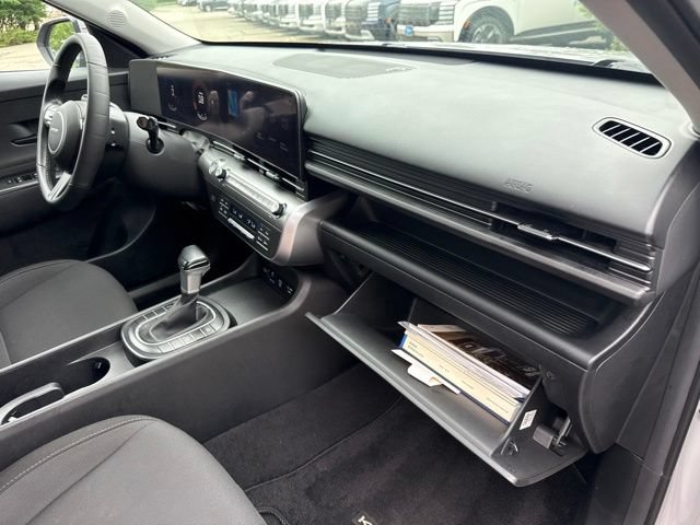 Used 2024 Hyundai Kona SEL AWD/4WD image 21