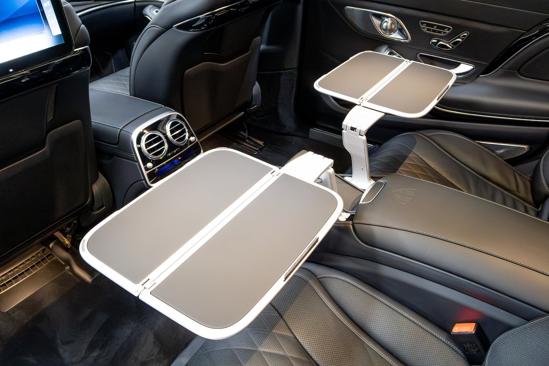 Used 2020 Mercedes-Benz Maybach S 650 image 34