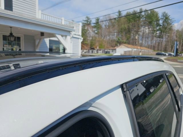 New 2026 MAZDA CX-50 AWD 2.5 Hybrid w/ Cargo Package image 33