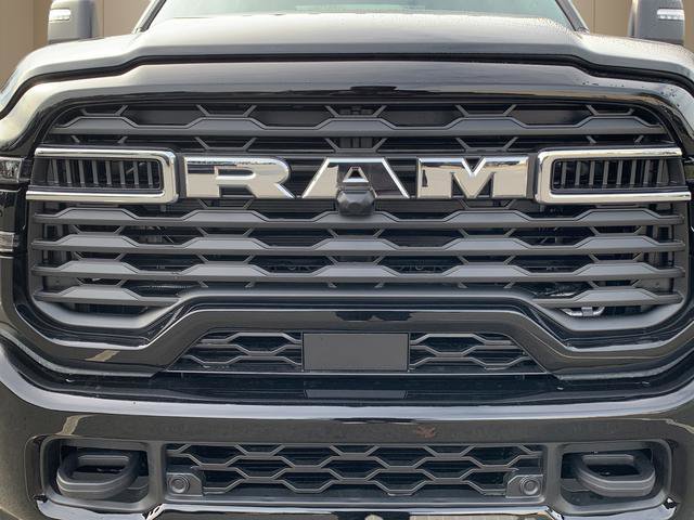 New 2026 RAM 2500 Big Horn image 9