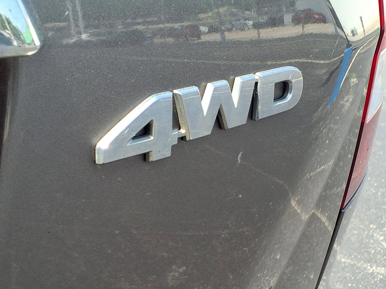 Used 2010 Honda CR-V EX-L image 6