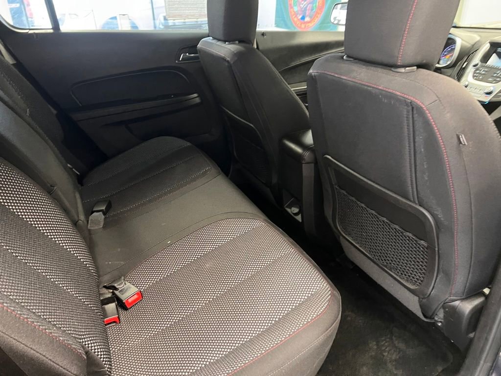 Used 2017 Chevrolet Equinox LS image 38