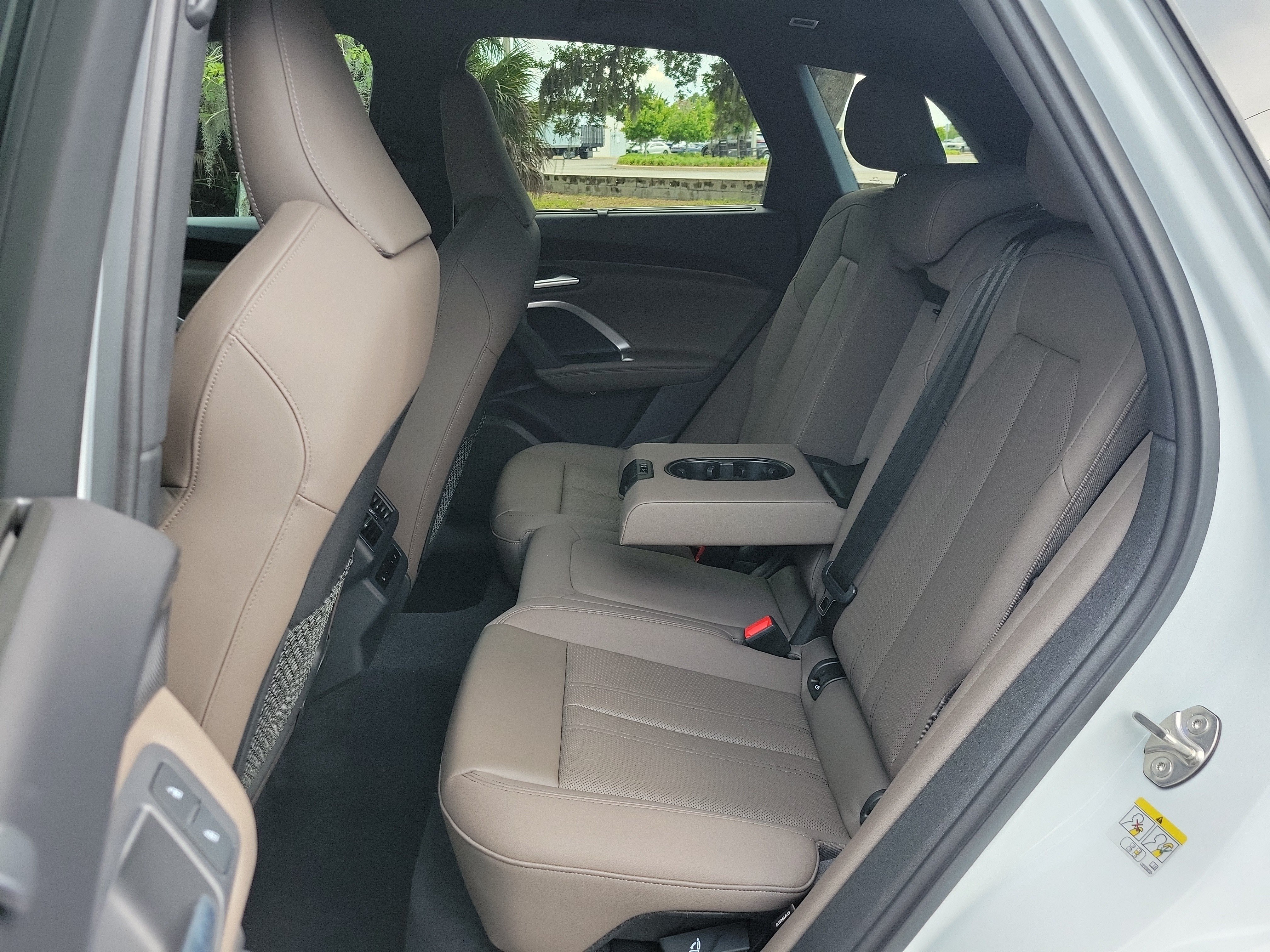 Used 2025 Audi Q5 Prestige AWD/4WD image 17