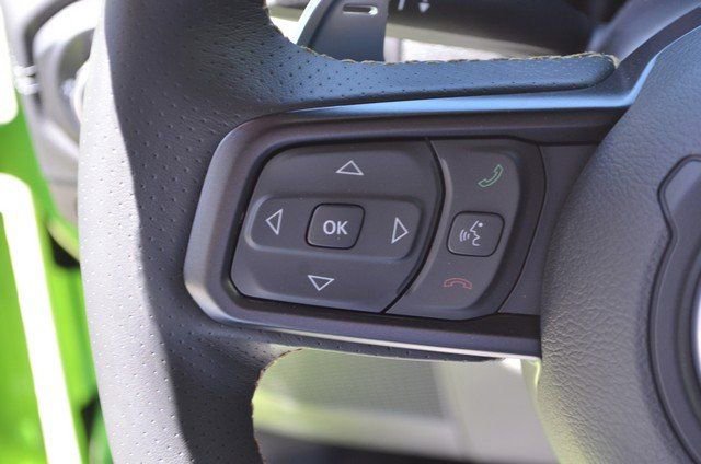 New 2025 Jeep Wrangler Unlimited Rubicon 392 image 19