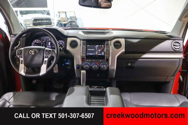 Used 2019 Toyota Tundra SR5 w/ SR5 Upgrade Package AWD/4WD image 51