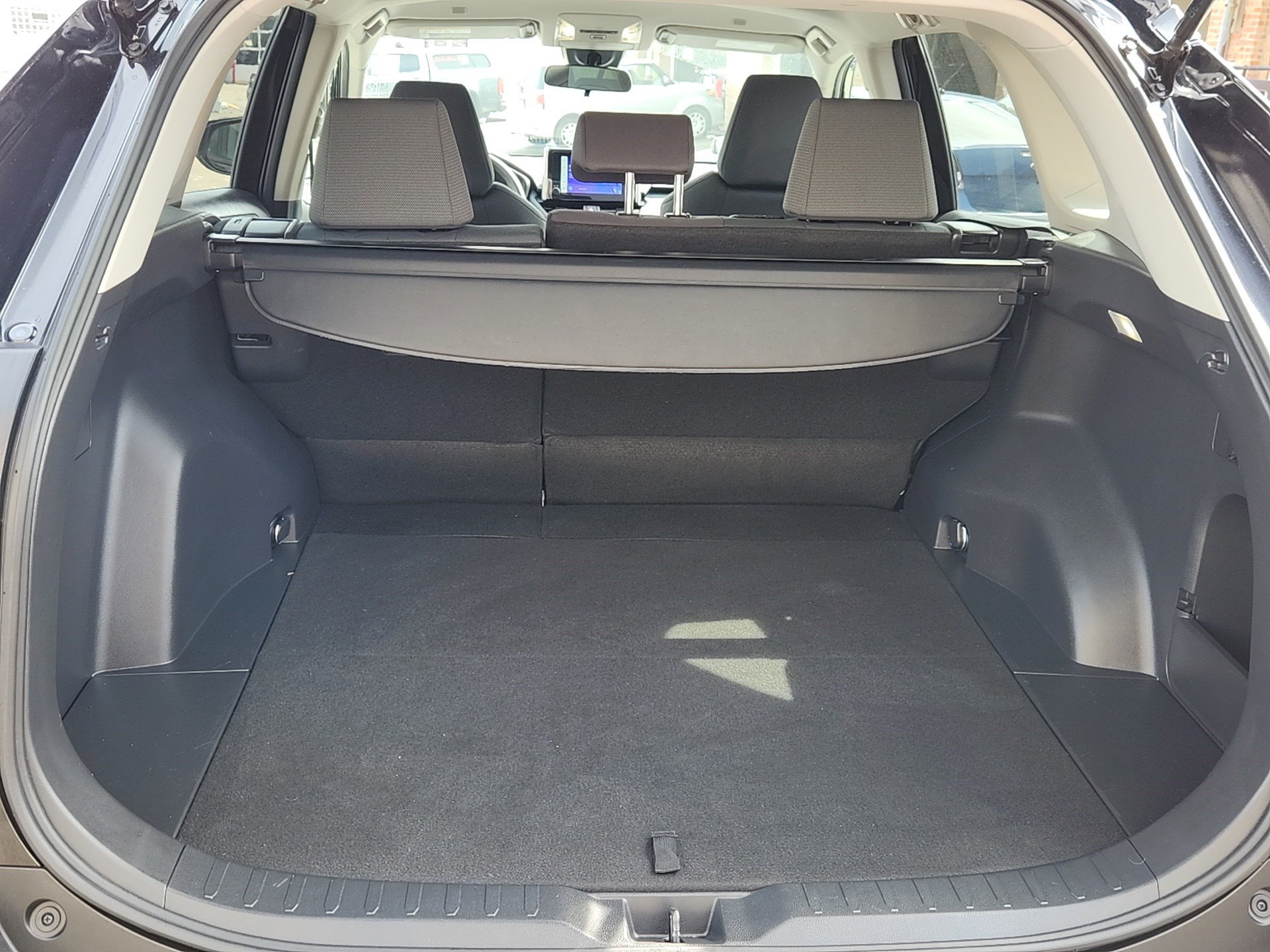 Certified 2025 Toyota RAV4 XLE AWD/4WD image 27