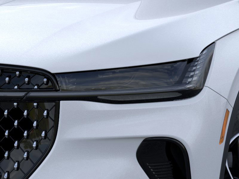 New 2026 Lincoln Nautilus Premier image 17