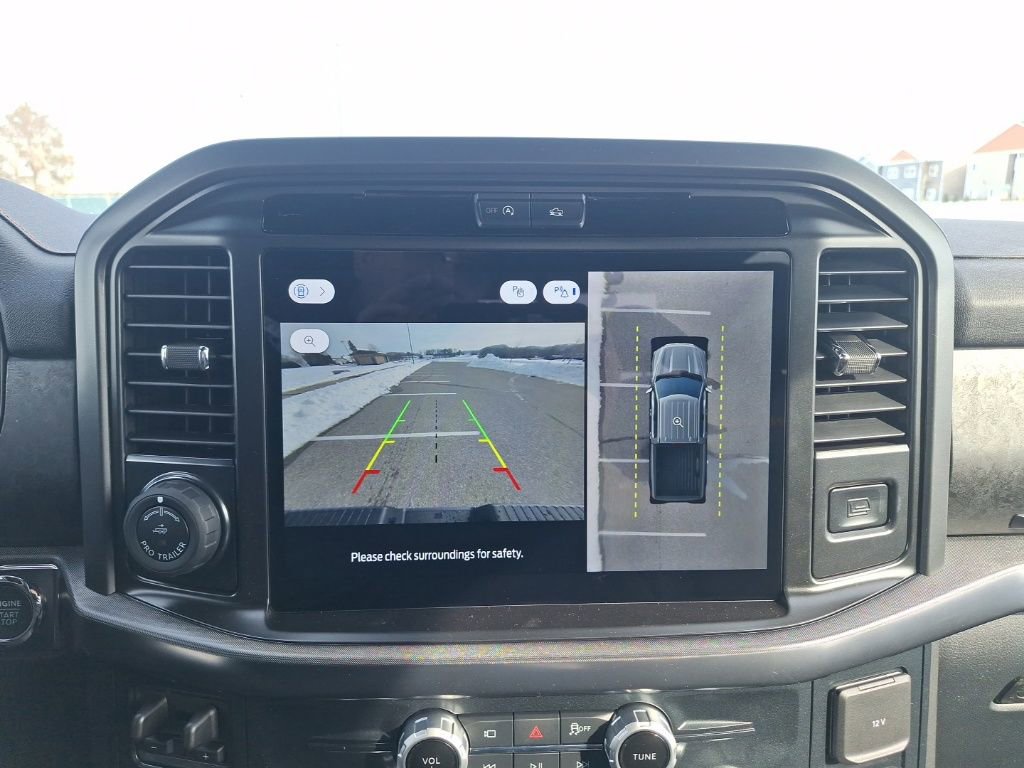 New 2026 Ford F150 Tremor w/ Equipment Group 402B image 18