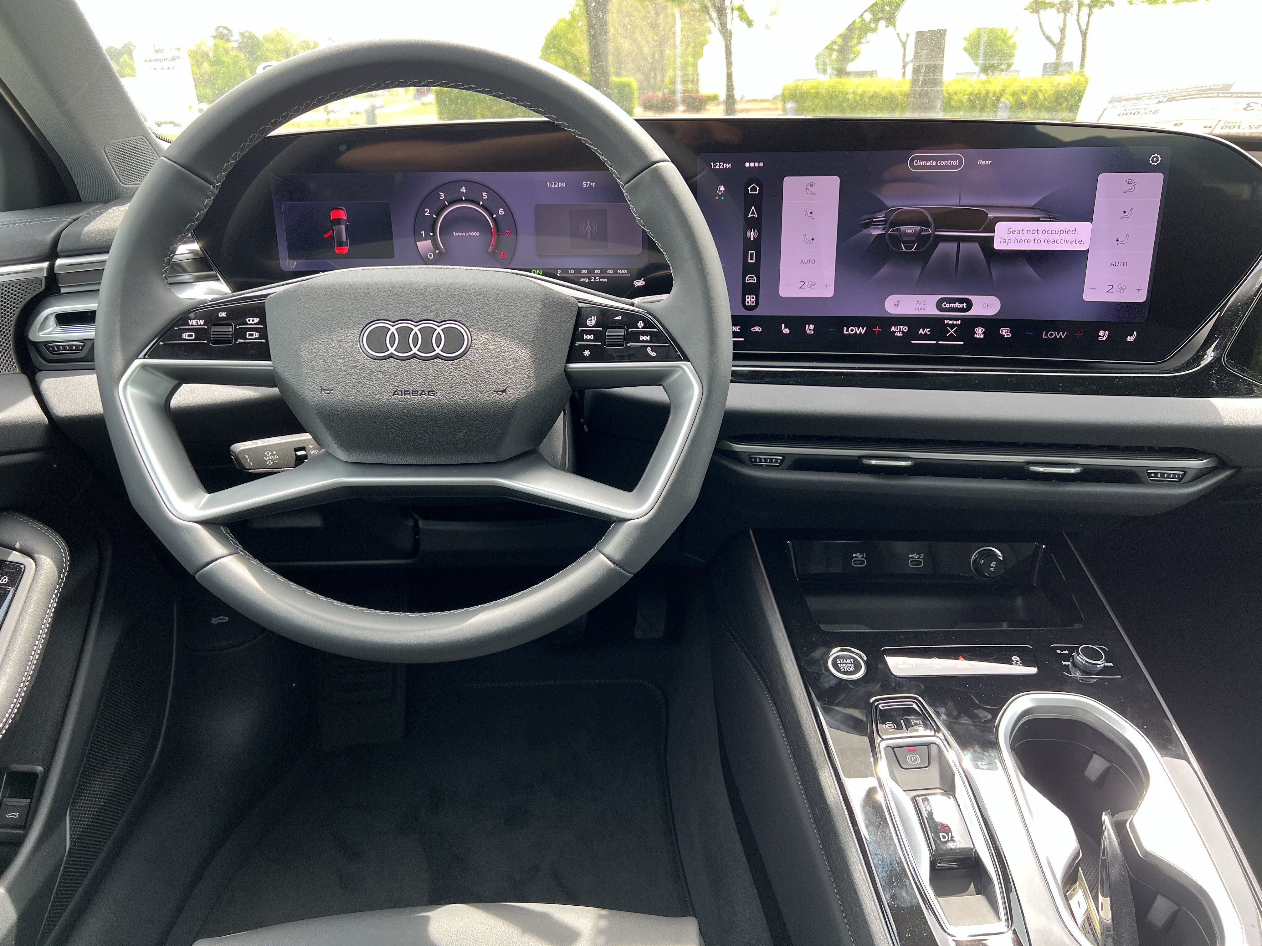 Used 2026 Audi A6 Prestige AWD/4WD image 19
