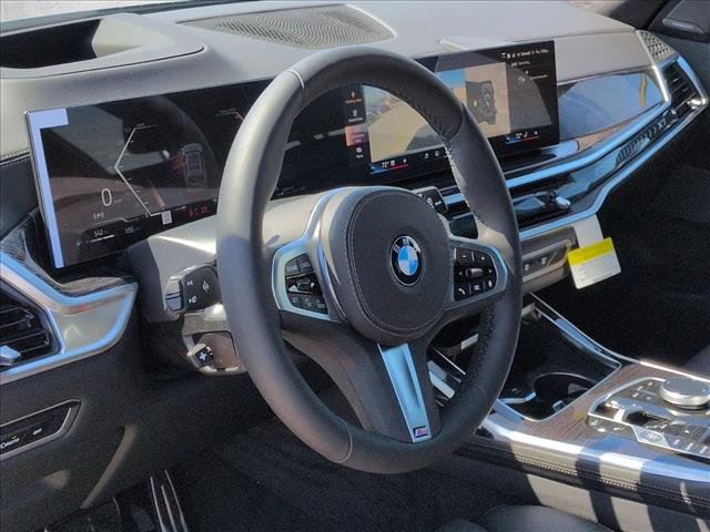 New 2026 BMW X7 xDrive40i w/ M Sport Package image 3