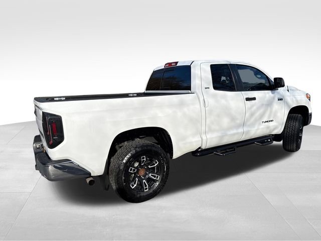 Used 2015 Toyota Tundra SR5 w/ SR5 Upgrade Package image 7