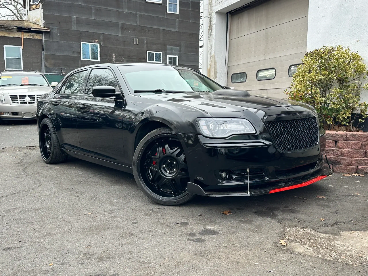 Used 2014 Chrysler 300 C RWD image 21