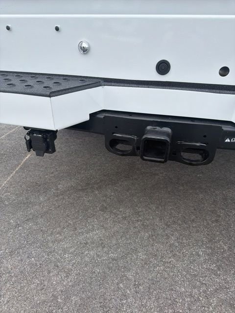 New 2026 Ford F250 XL w/ XL Chrome Package image 14