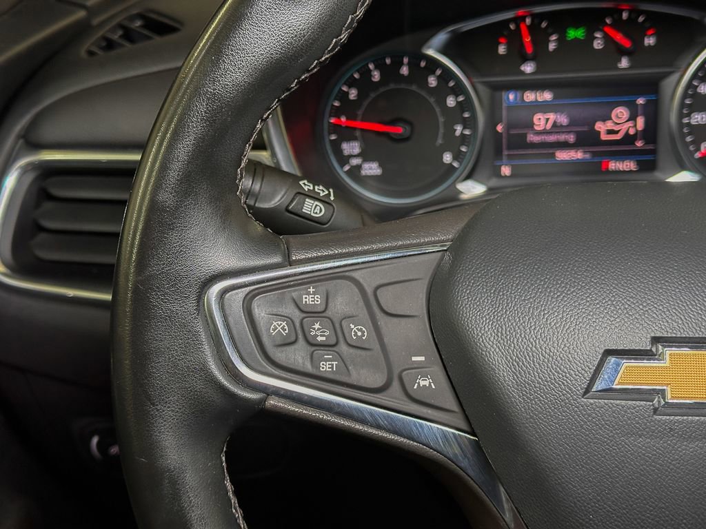 Used 2024 Chevrolet Equinox LT AWD/4WD image 33
