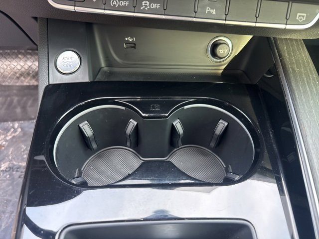 Used 2021 Audi A5 2.0T Premium w/ Convenience Package image 26