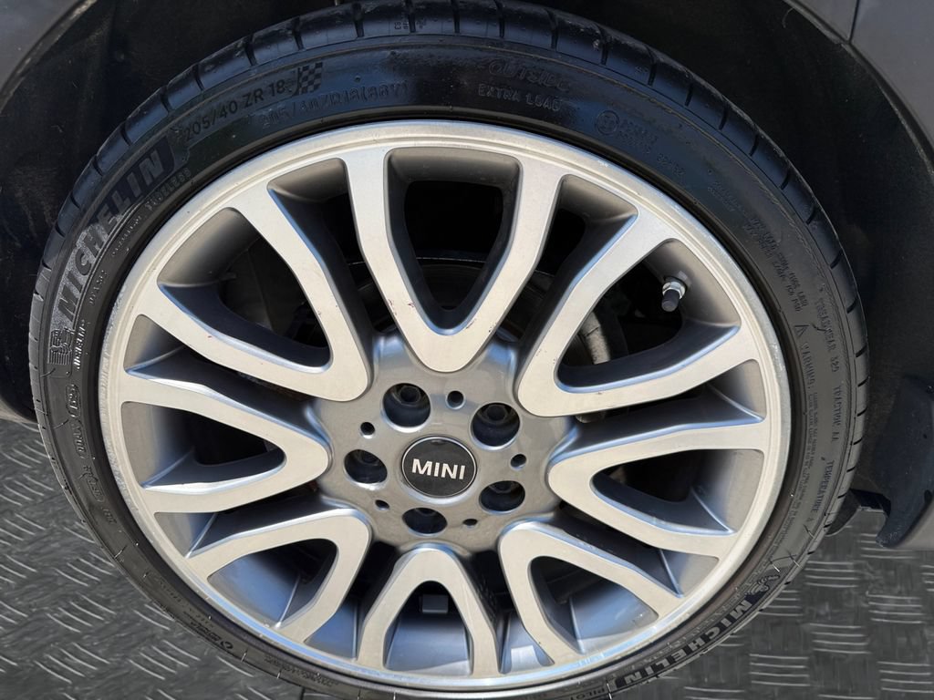 Used 2015 MINI Cooper S FWD image 22