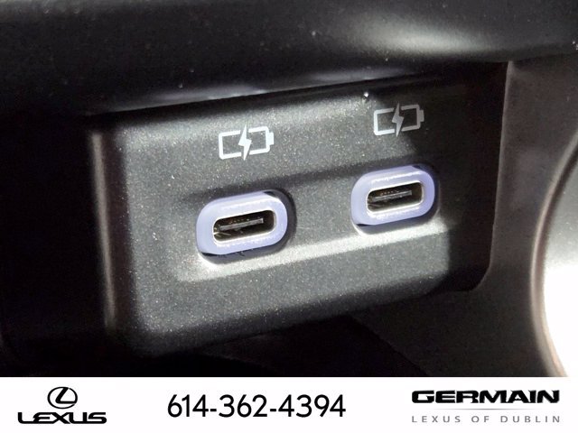 Used 2024 Lexus RX 350 Premium Plus w/ Convenience Package AWD/4WD image 32