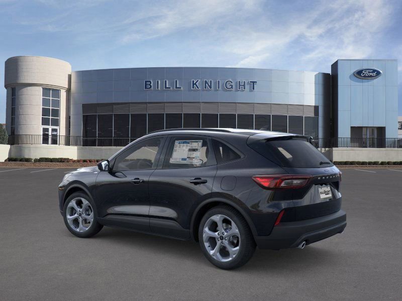 New 2026 Ford Escape ST-Line image 5