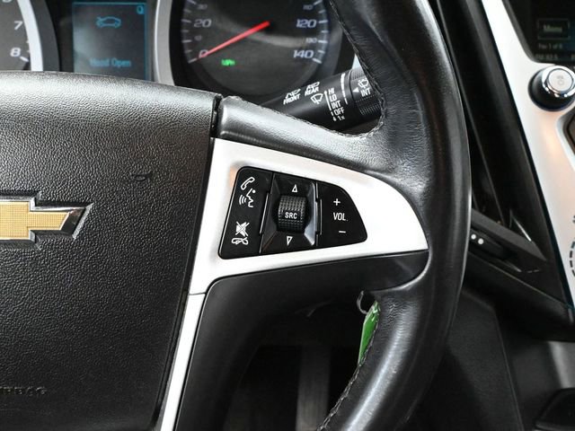 Used 2017 Chevrolet Equinox LT w/ Convenience Package image 26