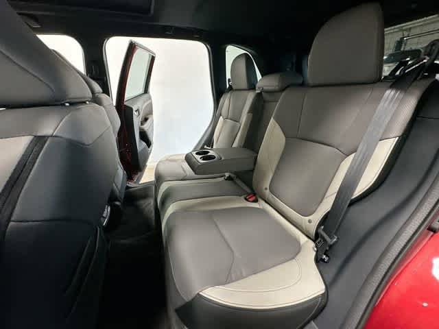 New 2026 Subaru Forester Limited AWD/4WD image 18