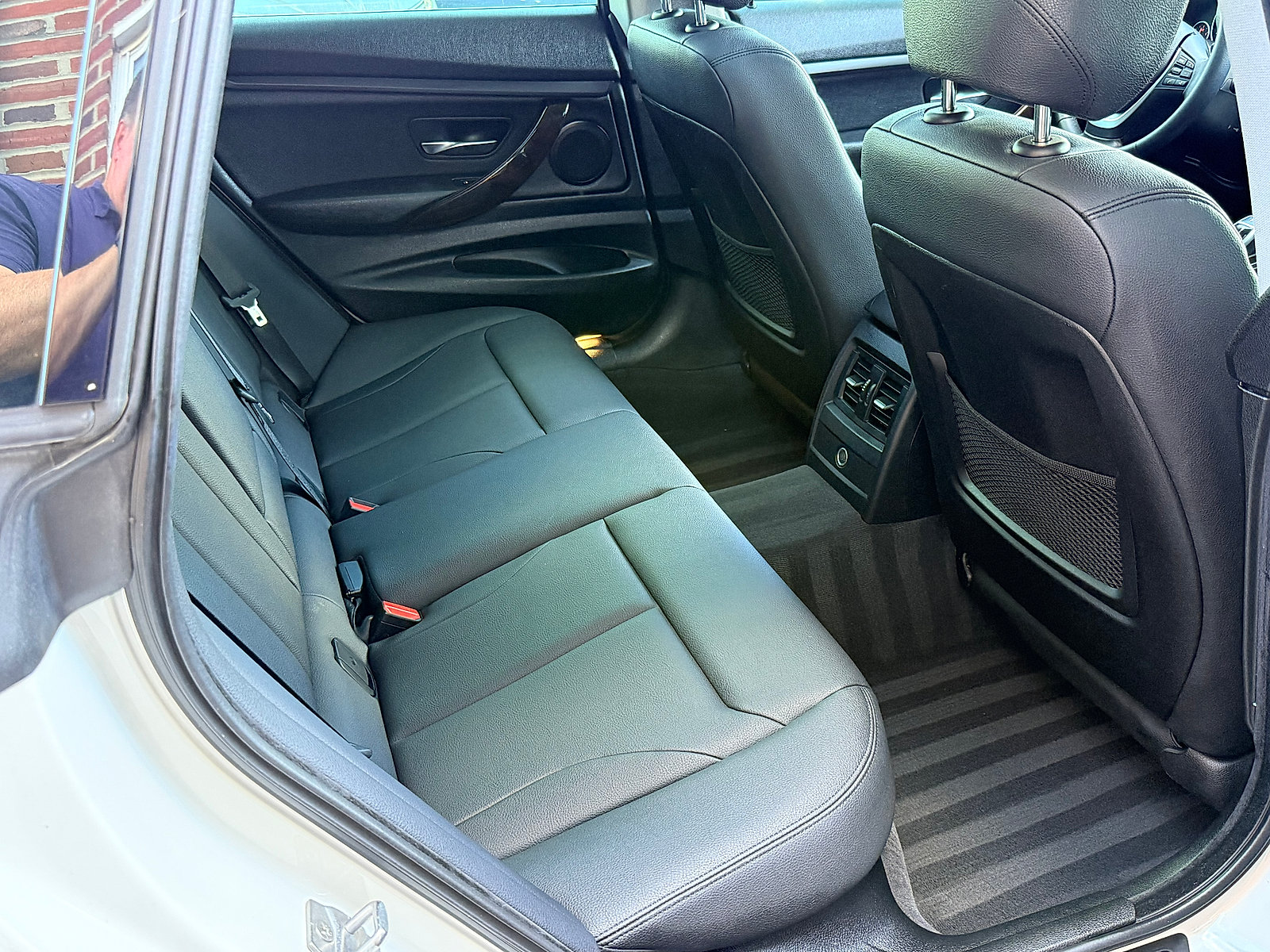 Used 2015 BMW 335i Gran Turismo xDrive AWD/4WD image 36