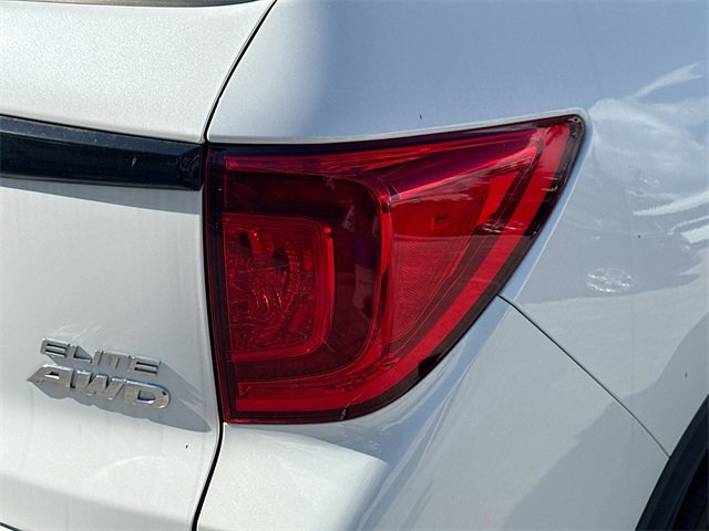 Used 2023 Honda Passport Elite image 29