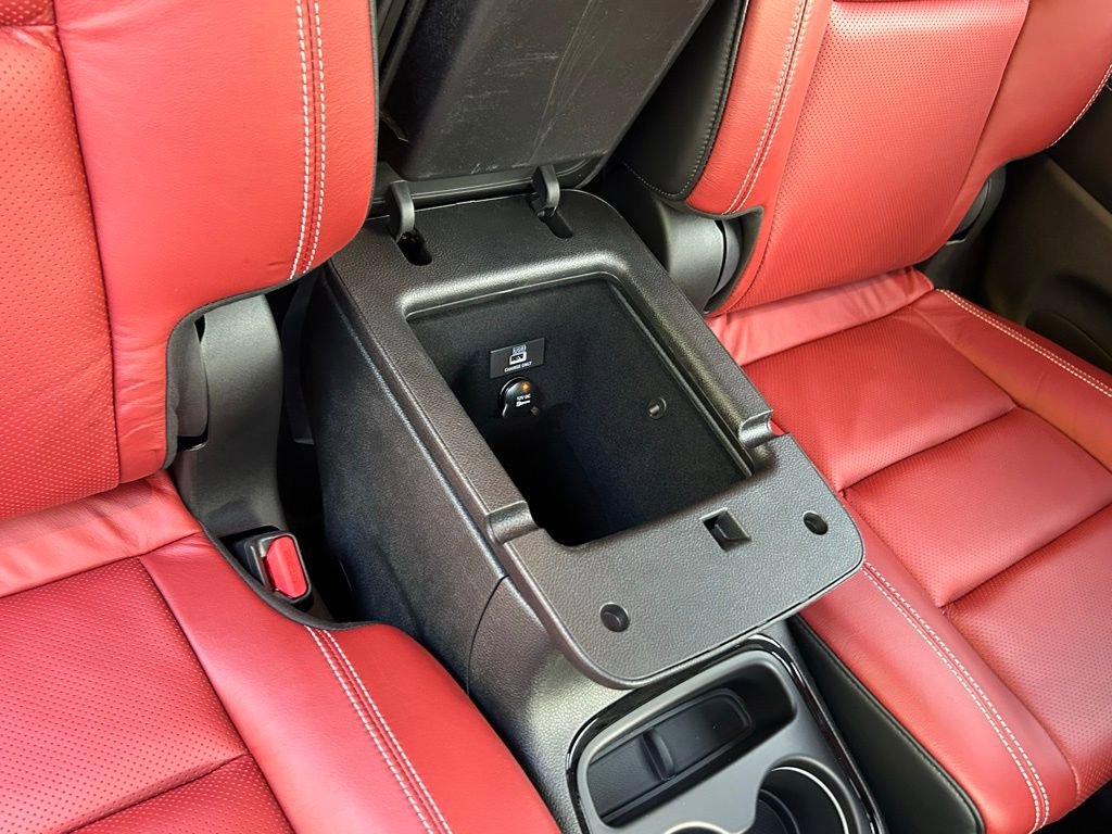 New 2024 Dodge Durango SRT Hellcat image 38