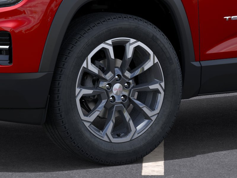 New 2027 GMC Terrain Elevation w/ Elevation Premium Package FWD image 33