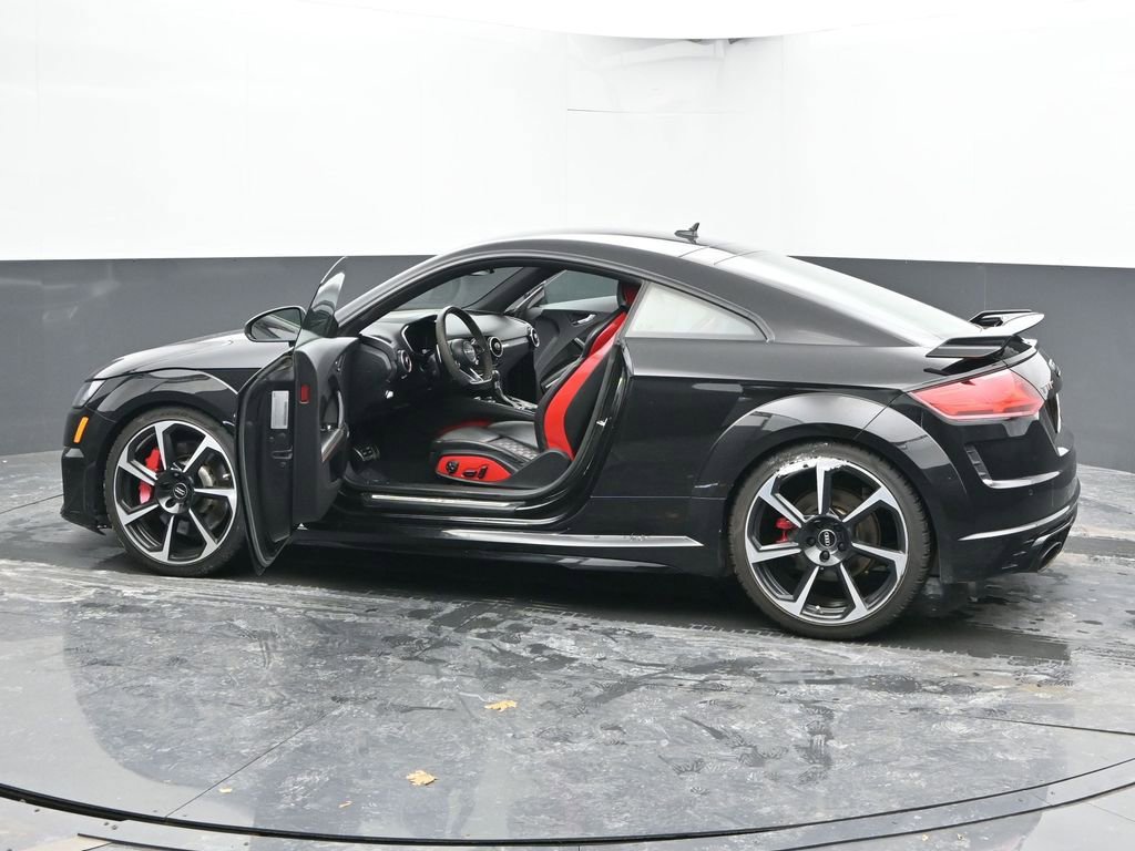 Used 2019 Audi TT RS image 51