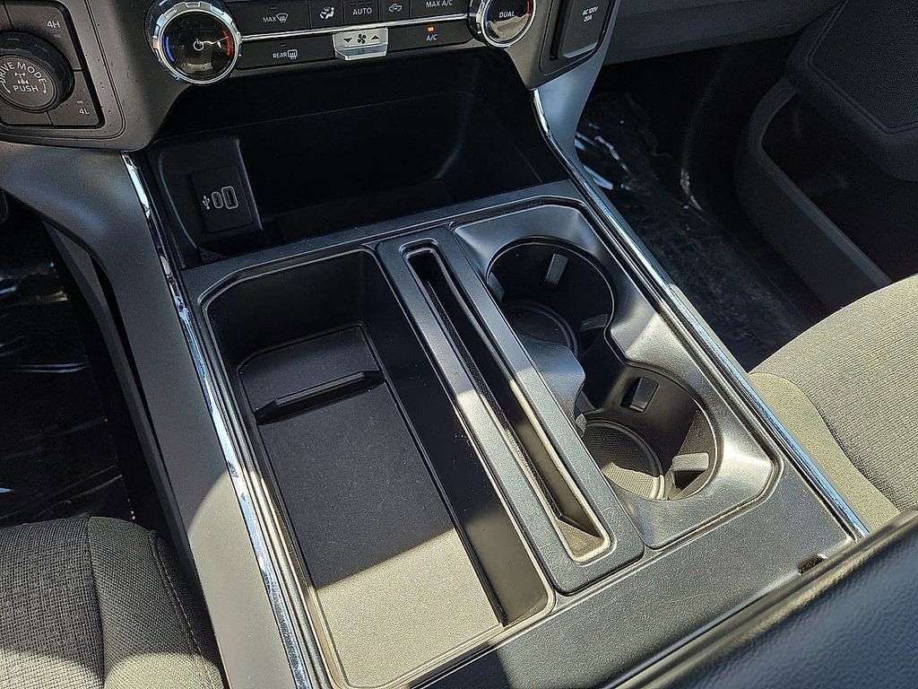 Used 2025 Ford F150 XLT w/ Equipment Group 301A Standard AWD/4WD image 29