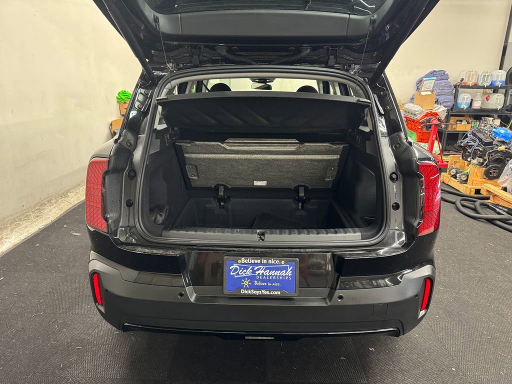 Used 2025 MINI Cooper Countryman S image 6