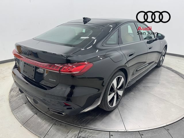 New 2026 Audi A5 2.0T Premium Plus AWD/4WD image 35