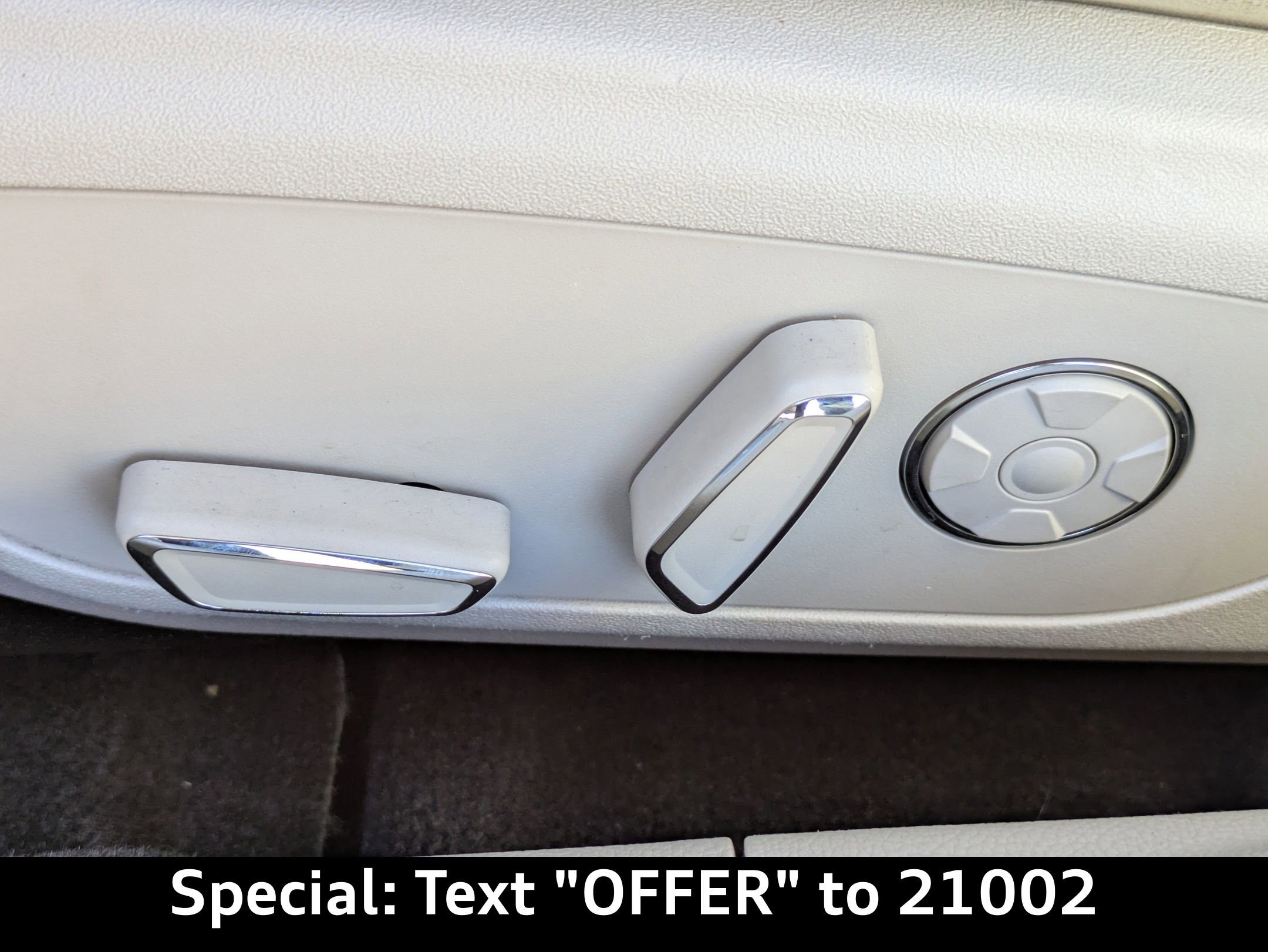 Used 2017 Lincoln MKZ Reserve image 20