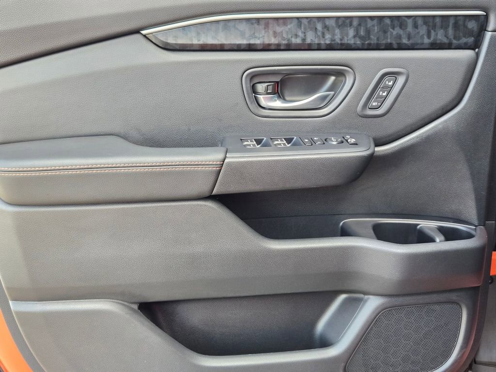 Used 2026 Honda Passport TrailSport image 11