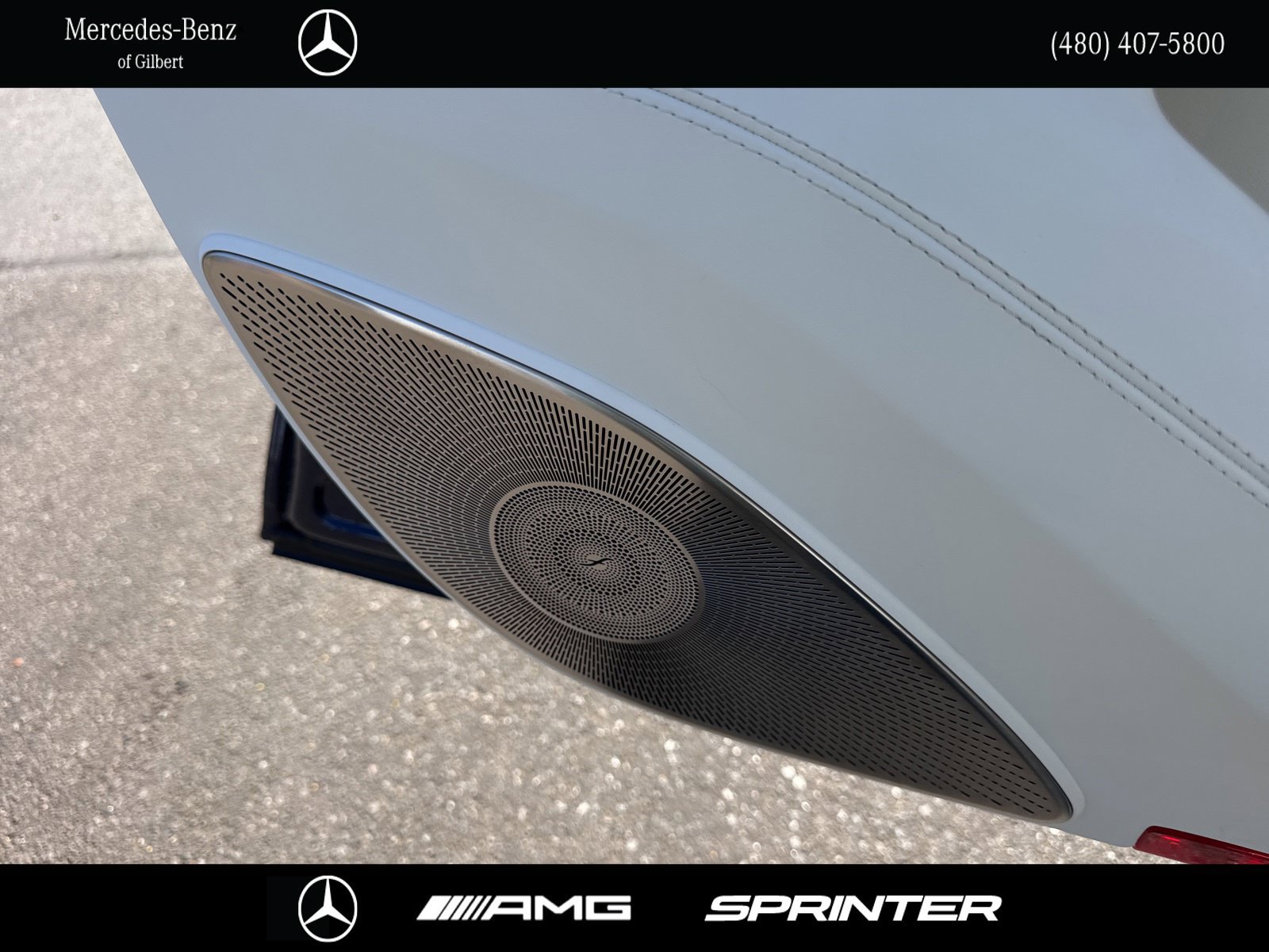 New 2026 Mercedes-Benz Maybach GLS 600 4MATIC image 17