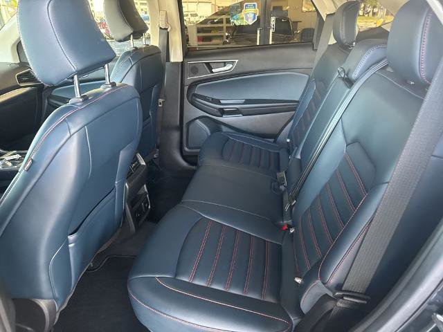 Certified 2023 Ford Edge SEL w/ Sport Appearance Package image 17