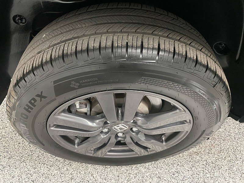 Used 2019 Honda Ridgeline Sport image 21