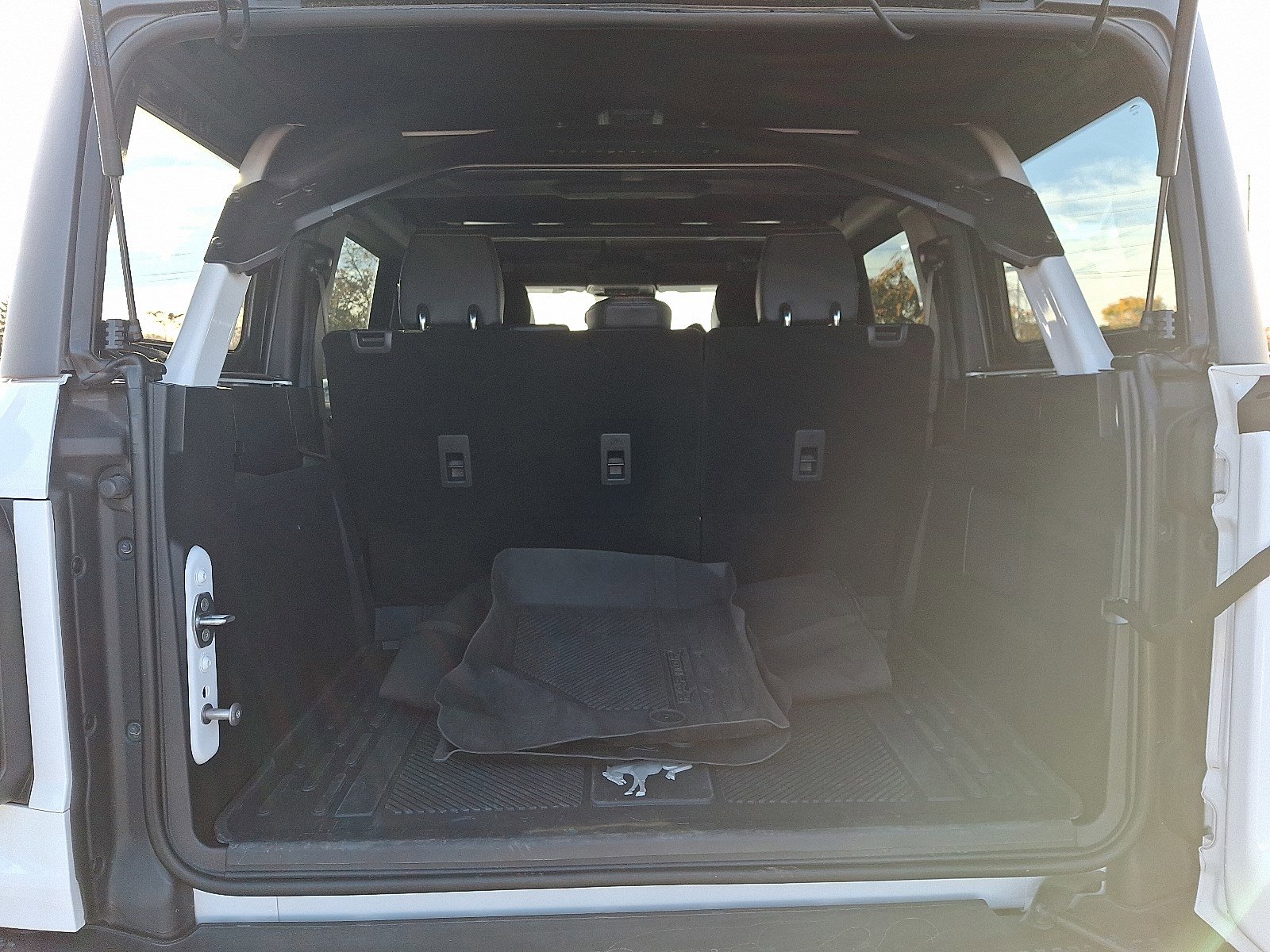 Used 2023 Ford Bronco Raptor image 33