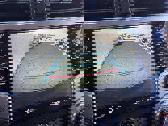 Used 2023 Toyota 4Runner SR5 Premium w/ Moonroof Package image 18