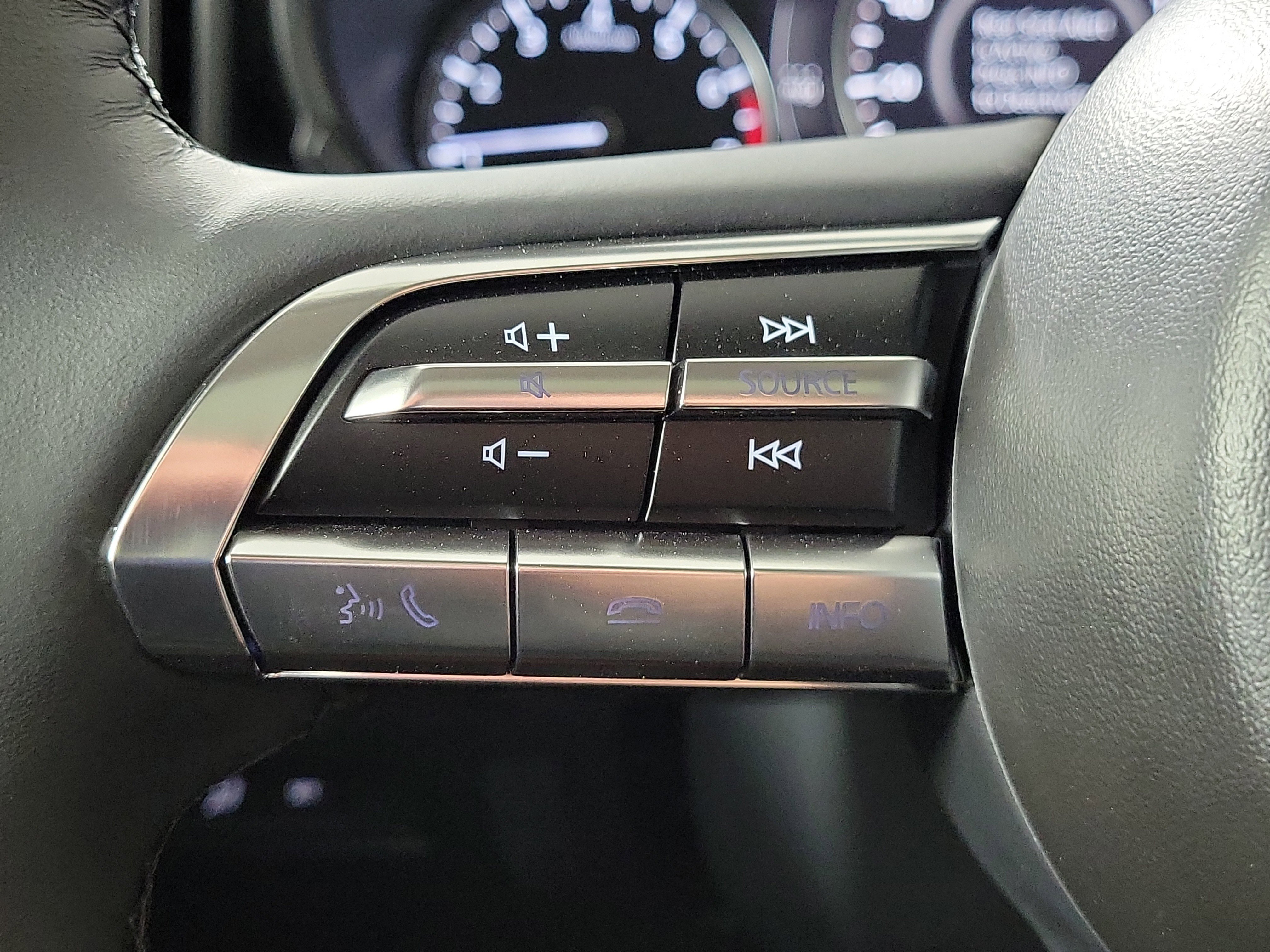 New 2025 MAZDA CX-50 Meridian Edition image 15