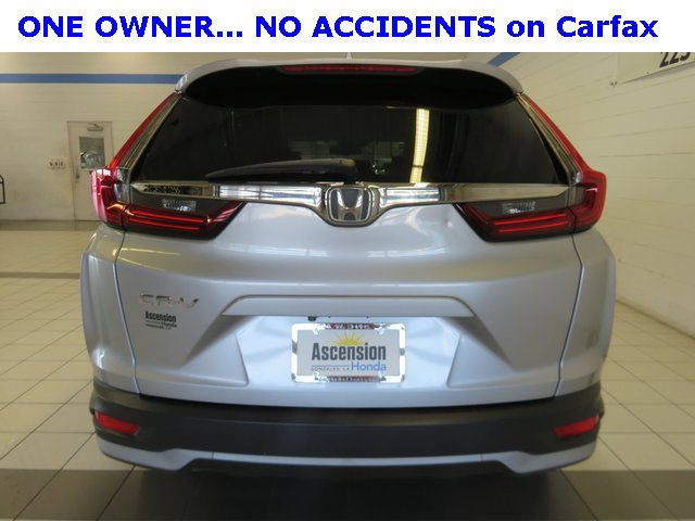 Used 2020 Honda CR-V EX-L image 12