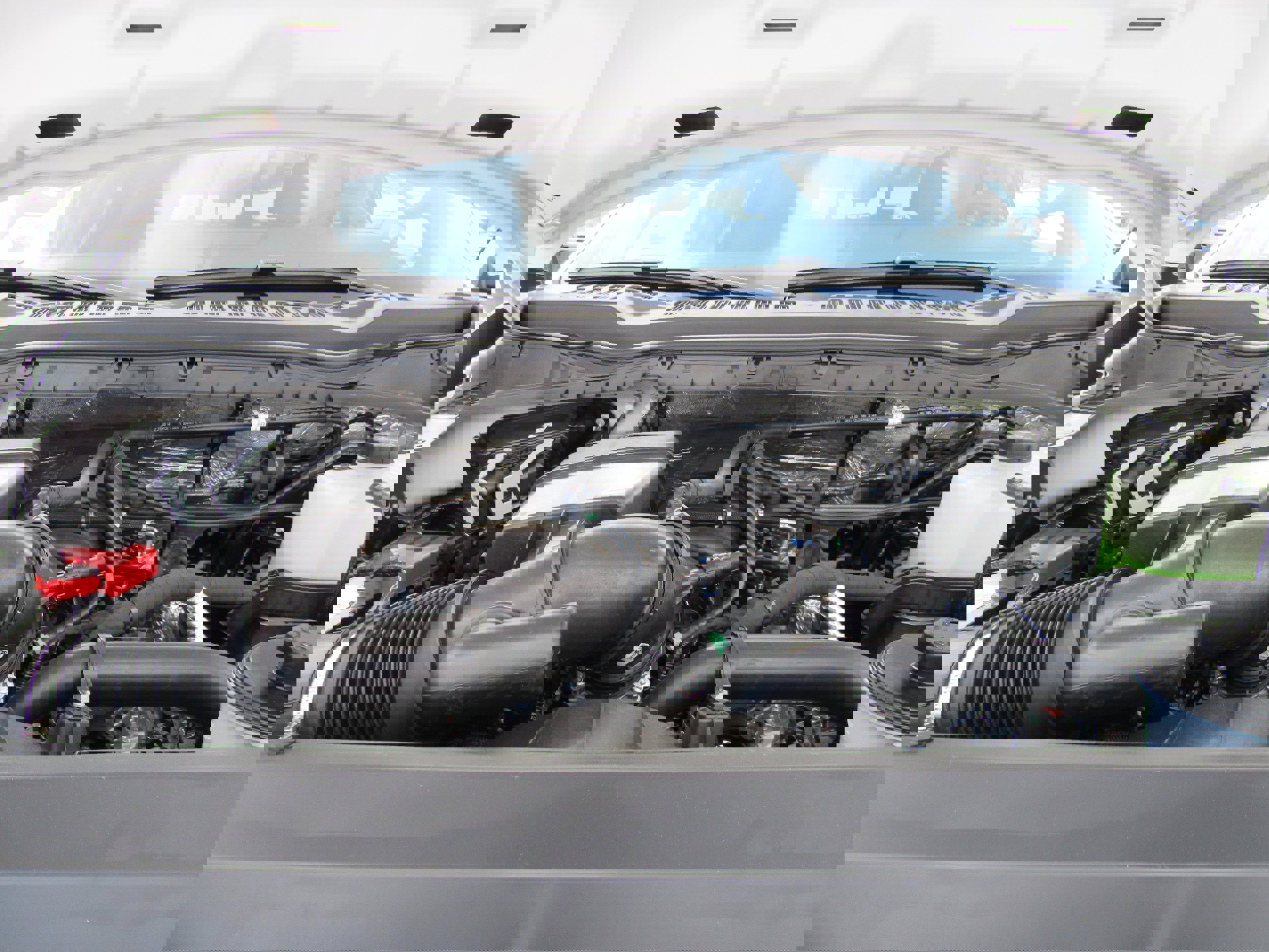 New 2026 Ford F250 XL w/ STX Appearance Package image 43